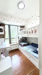 The Minton (D19), Condominium #502000311